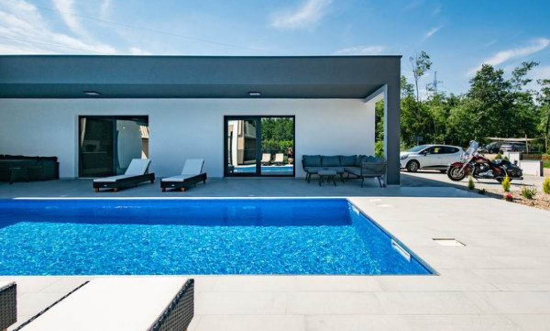 Дом в Лабине, Хорватия, 188 м² - фото 2