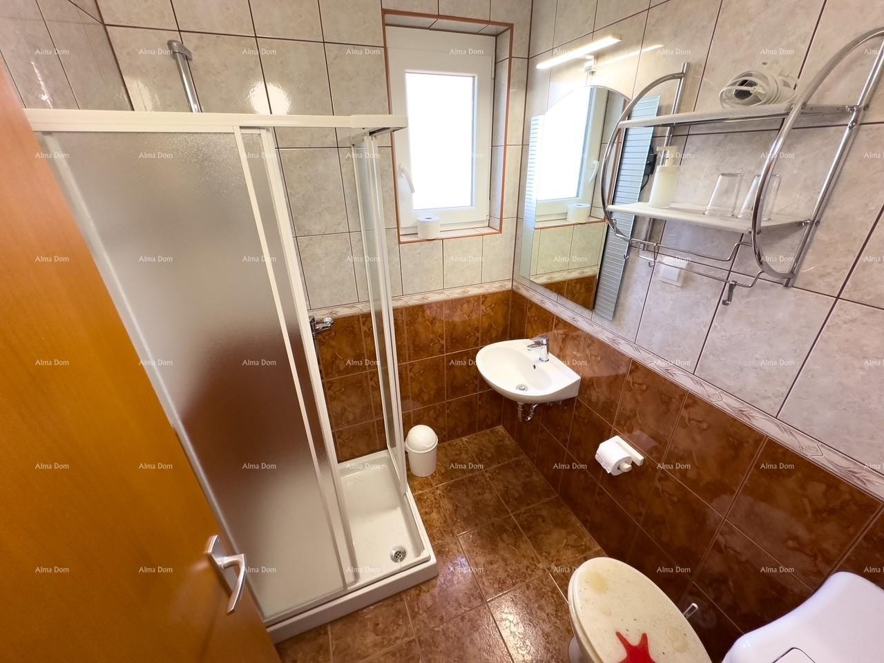 Квартира в Медулине, Хорватия, 26.6 м² - фото 3