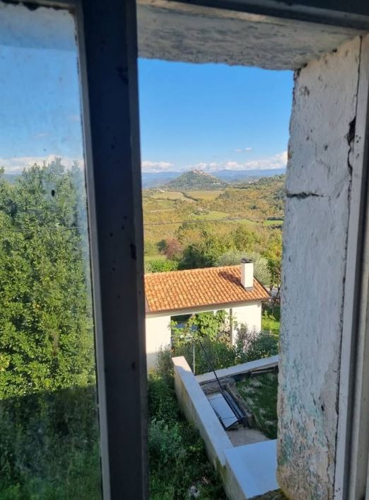 Дом Istria, Karojba, Хорватия, 86 м² - фото 1