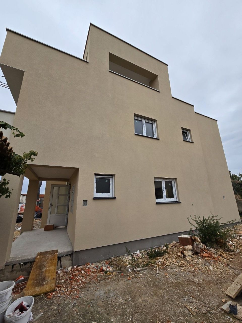 Квартира в Пуле, Хорватия, 55 м² - фото 3