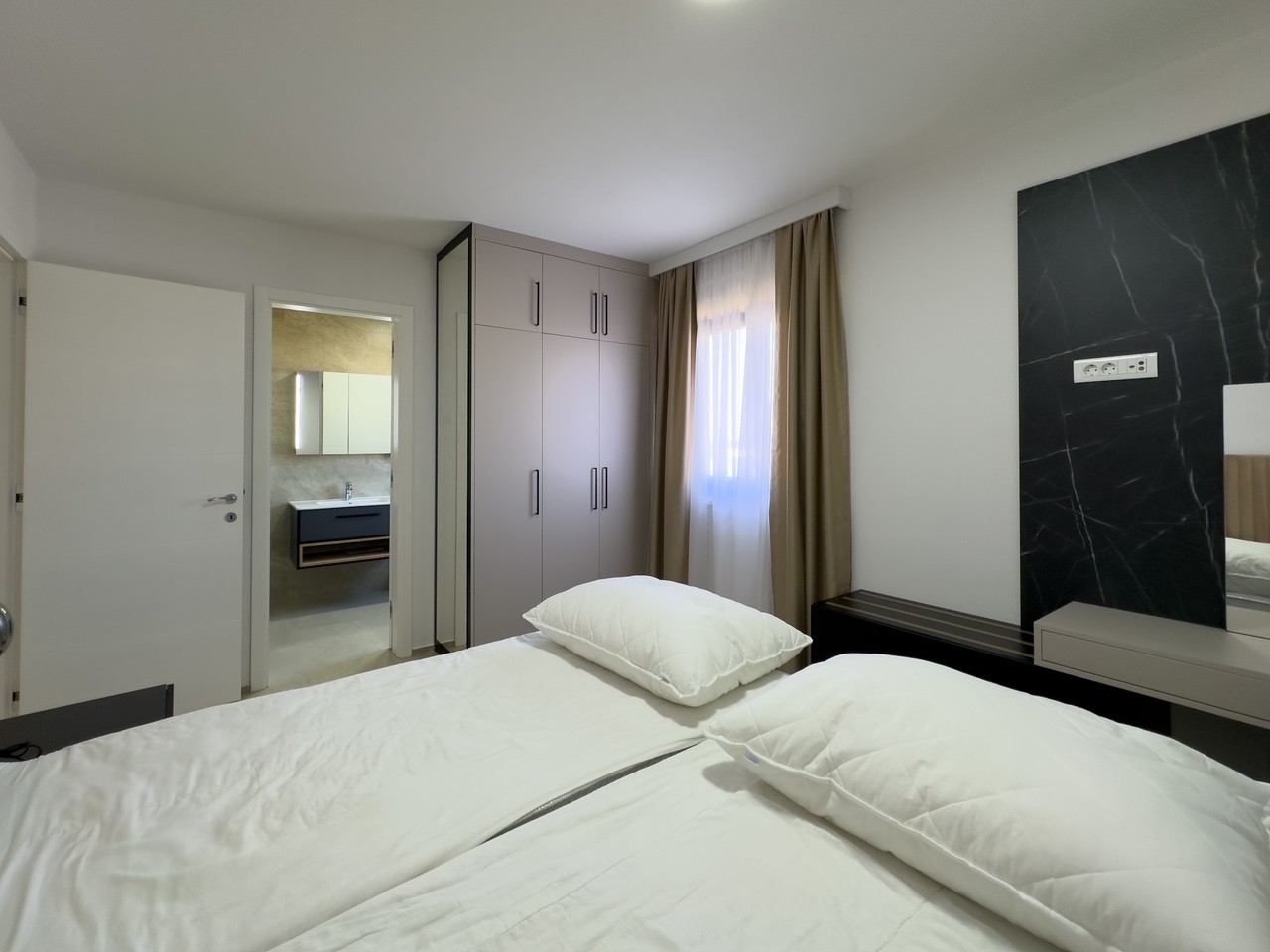 Квартира в Медулине, Хорватия, 118 м² - фото 4