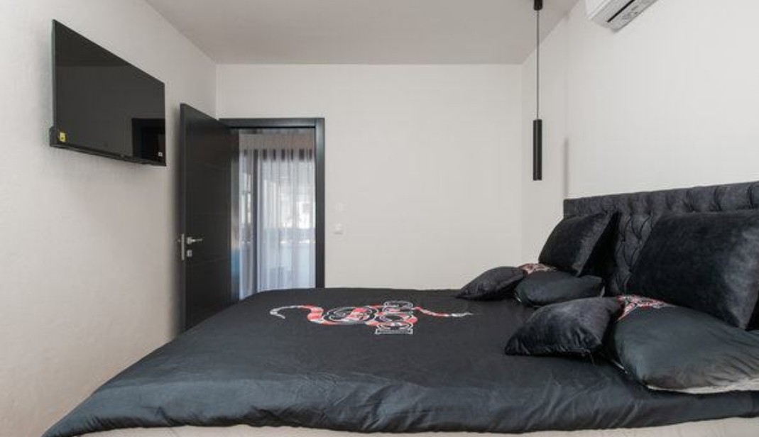 Дом в Лабине, Хорватия, 188 м² - фото 4