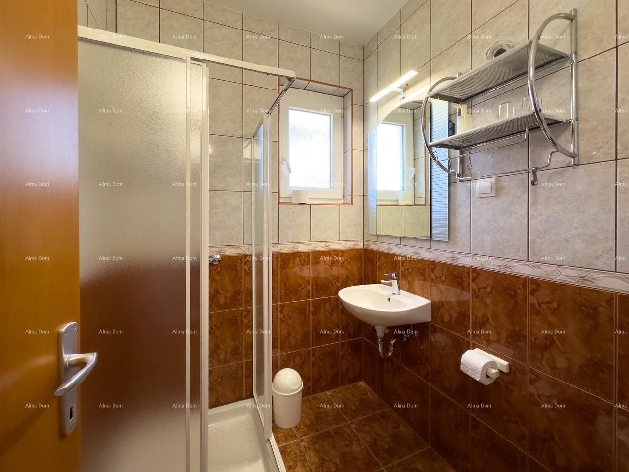 Квартира в Медулине, Хорватия, 26.6 м² - фото 4