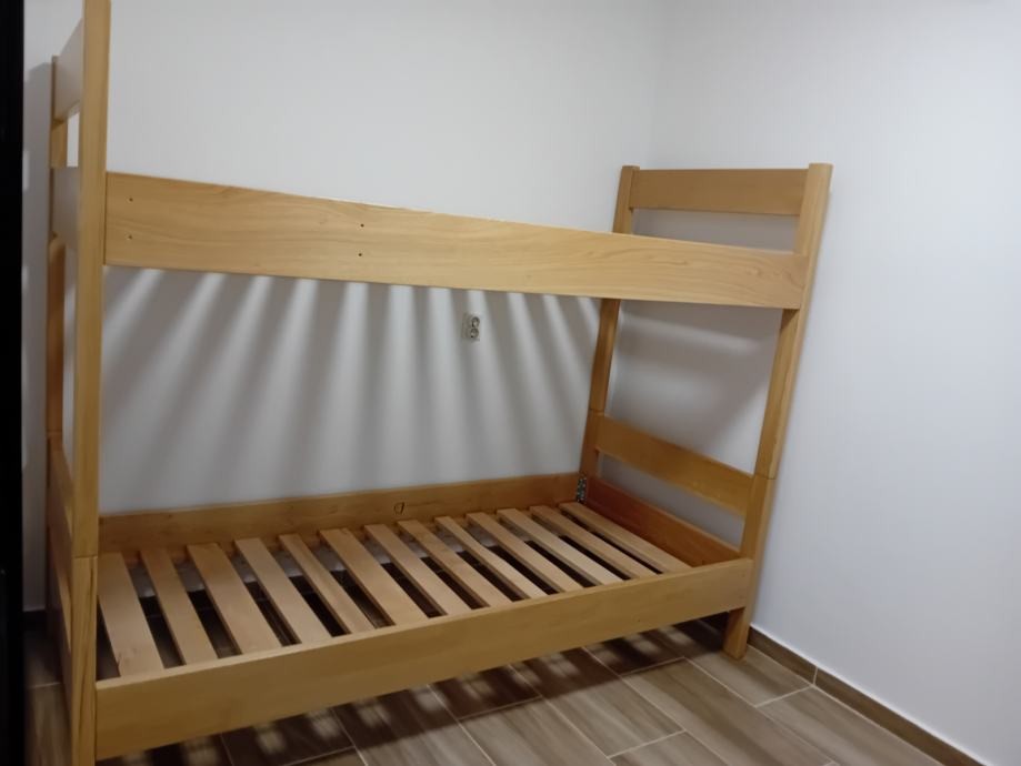 Квартира Istria, Cervar-porat, Хорватия, 40.59 м² - фото 3