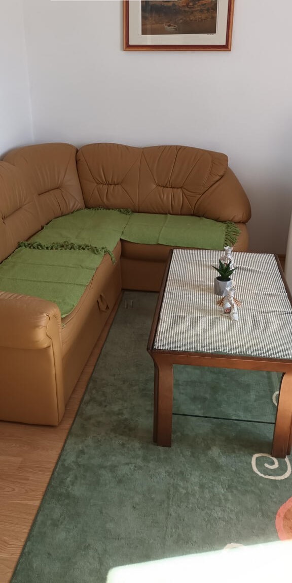 Квартира Istria, Barbariga, Хорватия, 40 м² - фото 6