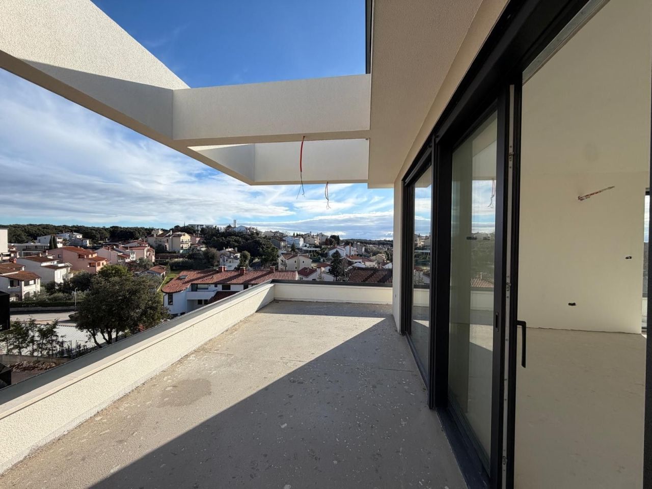 Квартира Istria, Pjescana uvala, Хорватия, 126.75 м² - фото 6