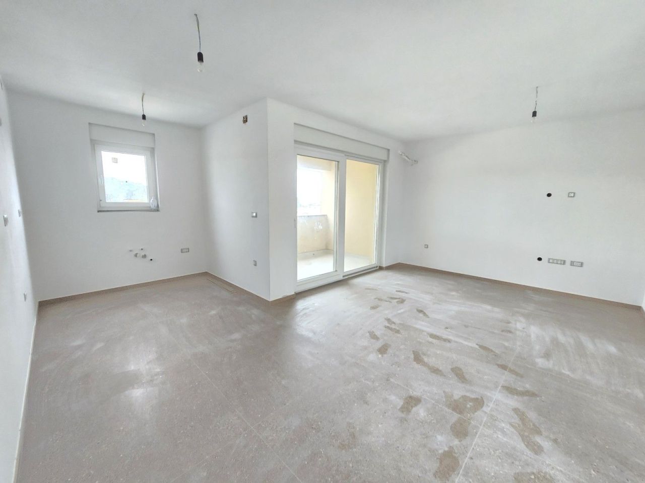 Квартира в Пуле, Хорватия, 55 м² - фото 7