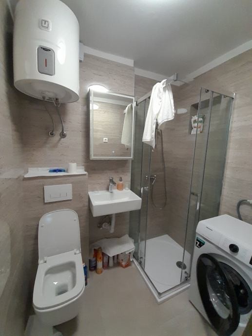 Квартира Istria, Cervar-porat, Хорватия, 40.59 м² - фото 6