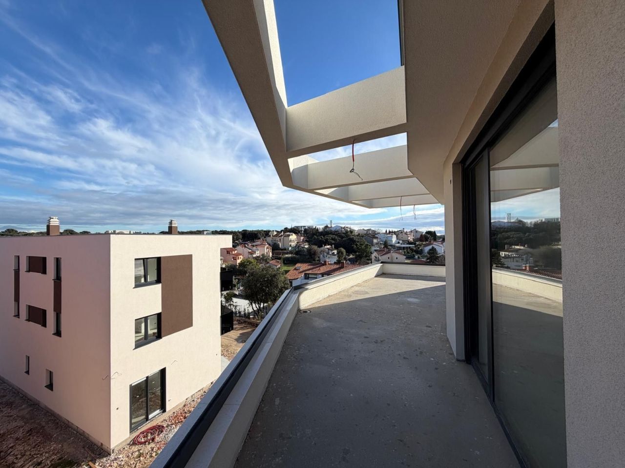 Квартира Istria, Pjescana uvala, Хорватия, 126.75 м² - фото 8