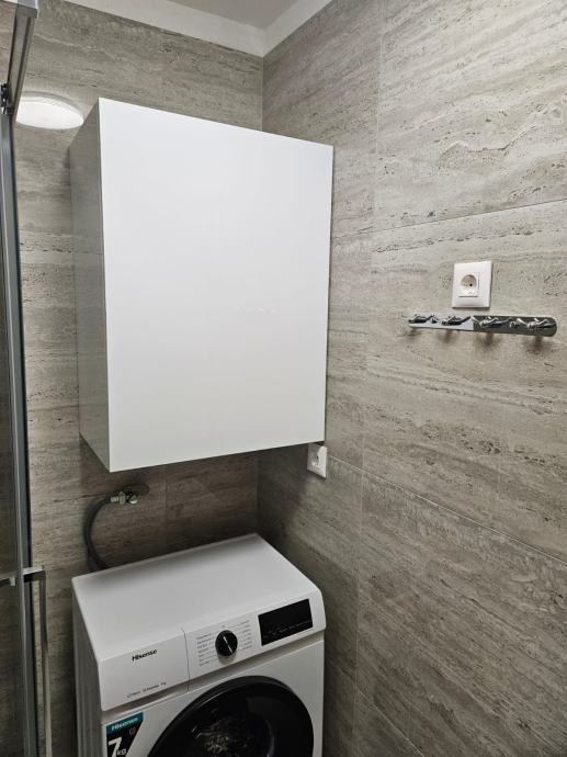 Квартира Istria, Cervar-porat, Хорватия, 40.59 м² - фото 7