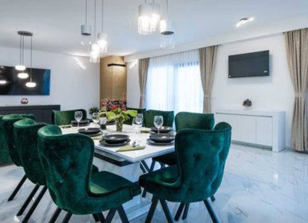 Дом в Лабине, Хорватия, 188 м² - фото 10