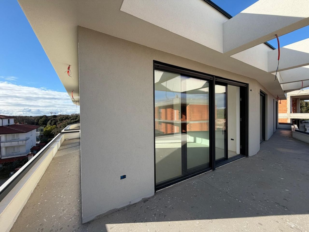 Квартира Istria, Pjescana uvala, Хорватия, 126.75 м² - фото 10