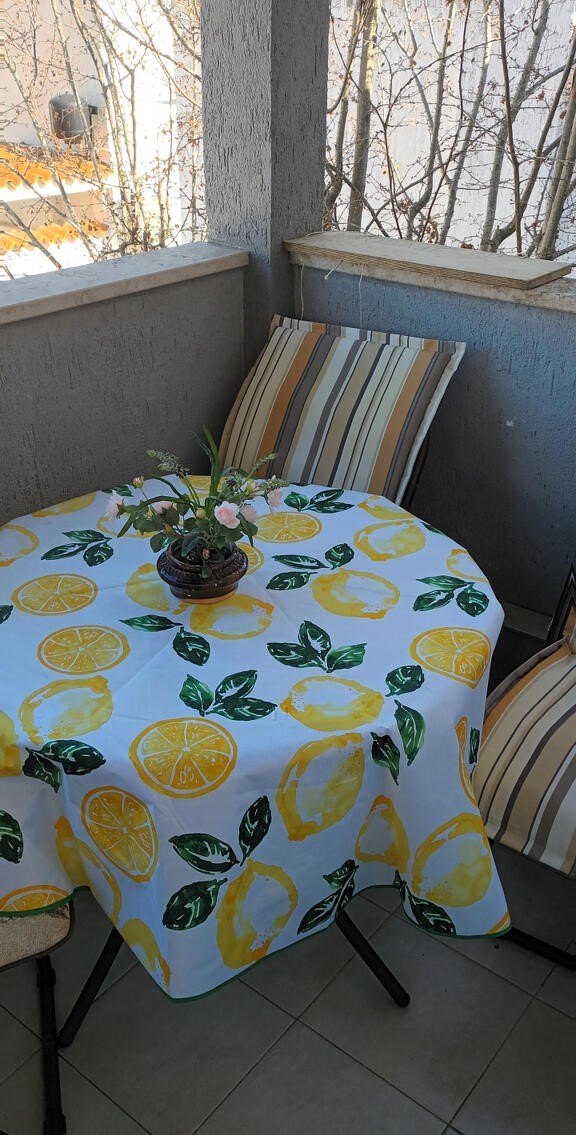 Квартира Istria, Barbariga, Хорватия, 40 м² - фото 10