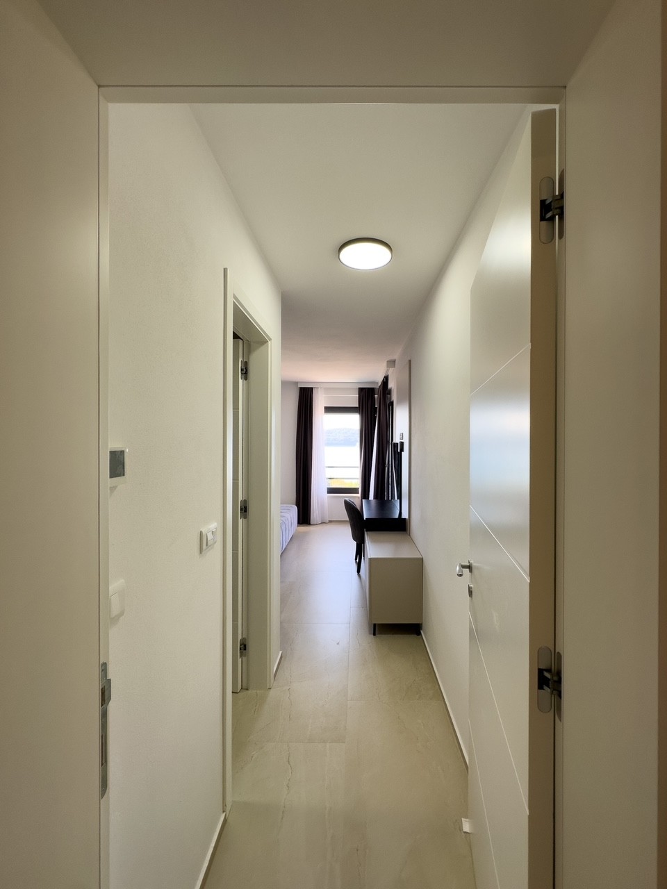 Квартира в Медулине, Хорватия, 118 м² - фото 12