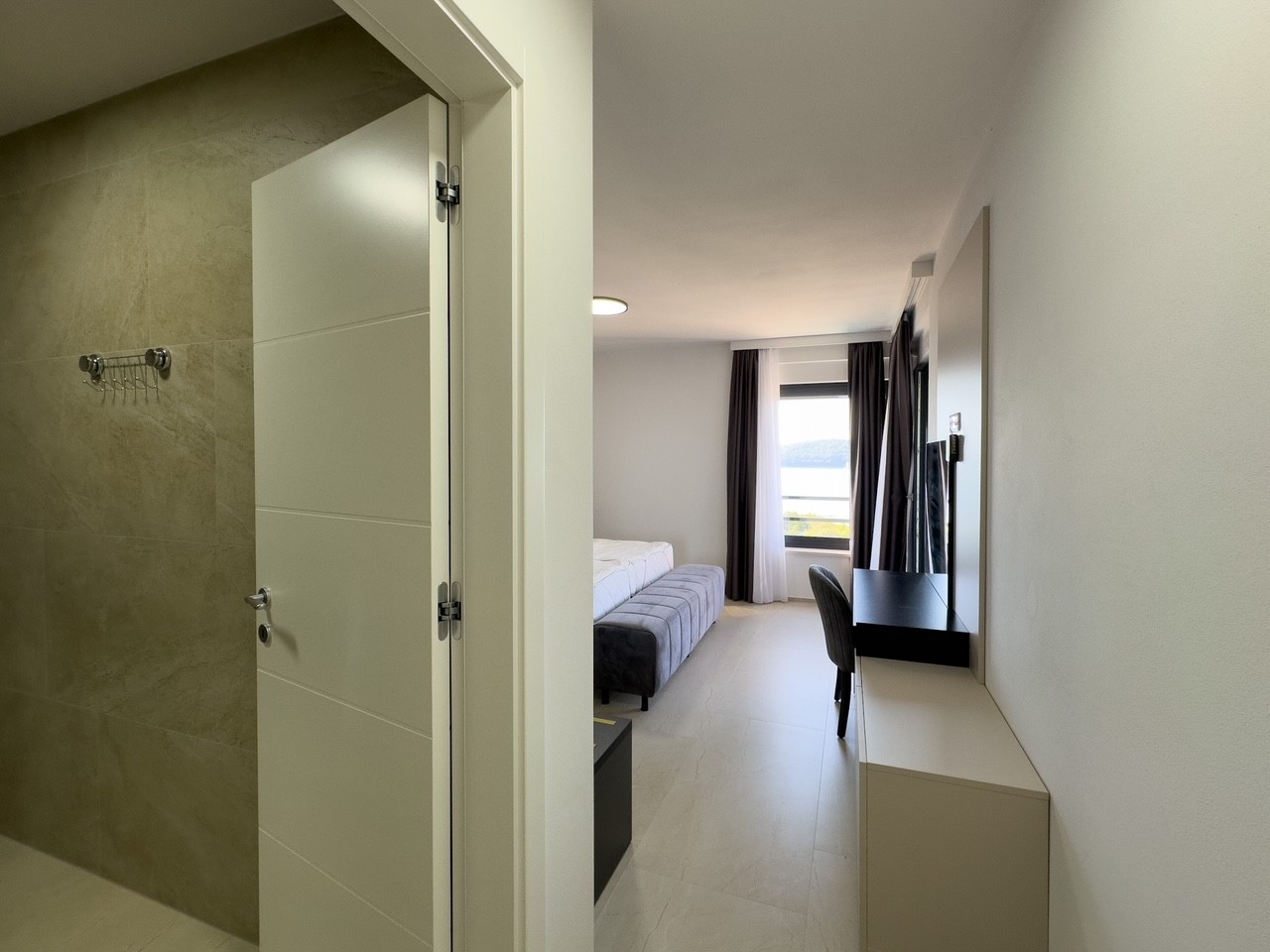 Квартира в Медулине, Хорватия, 118 м² - фото 14