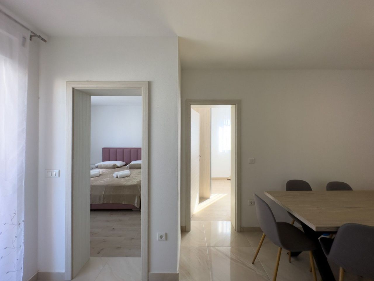 Квартира в Перое, Хорватия, 60 м² - фото 14