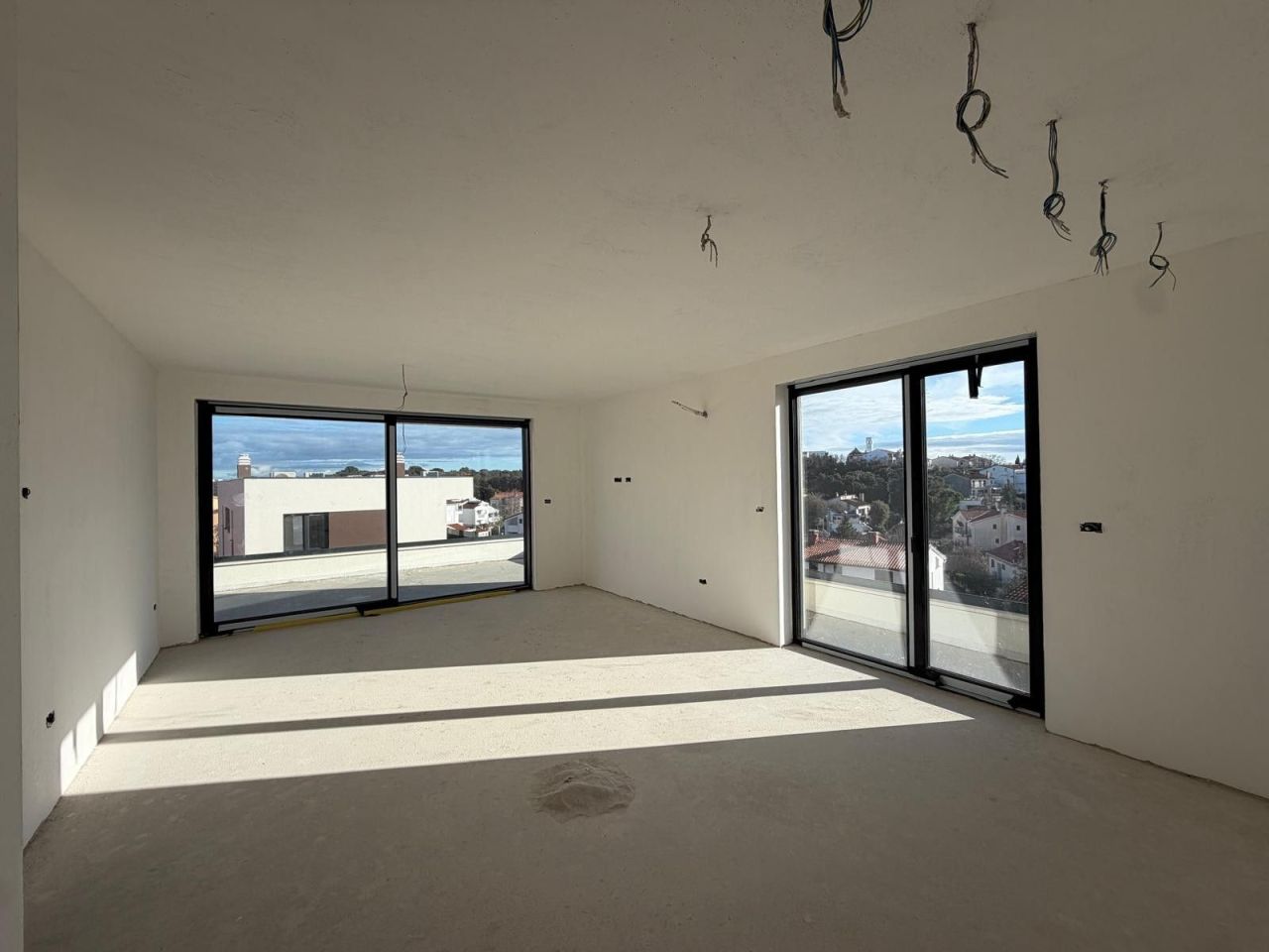 Квартира Istria, Pjescana uvala, Хорватия, 126.75 м² - фото 15