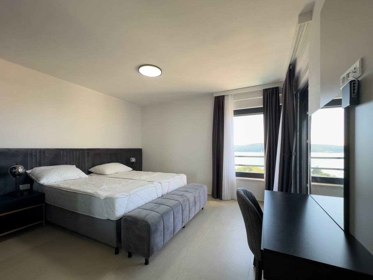 Квартира в Медулине, Хорватия, 118 м² - фото 16