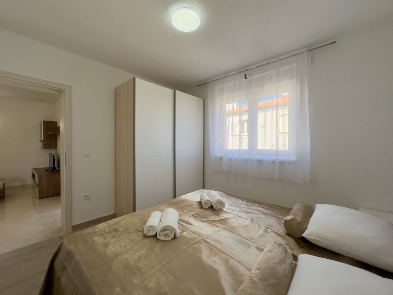 Квартира в Перое, Хорватия, 60 м² - фото 16