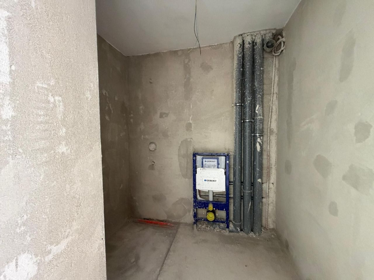 Квартира Istria, Pjescana uvala, Хорватия, 126.75 м² - фото 17