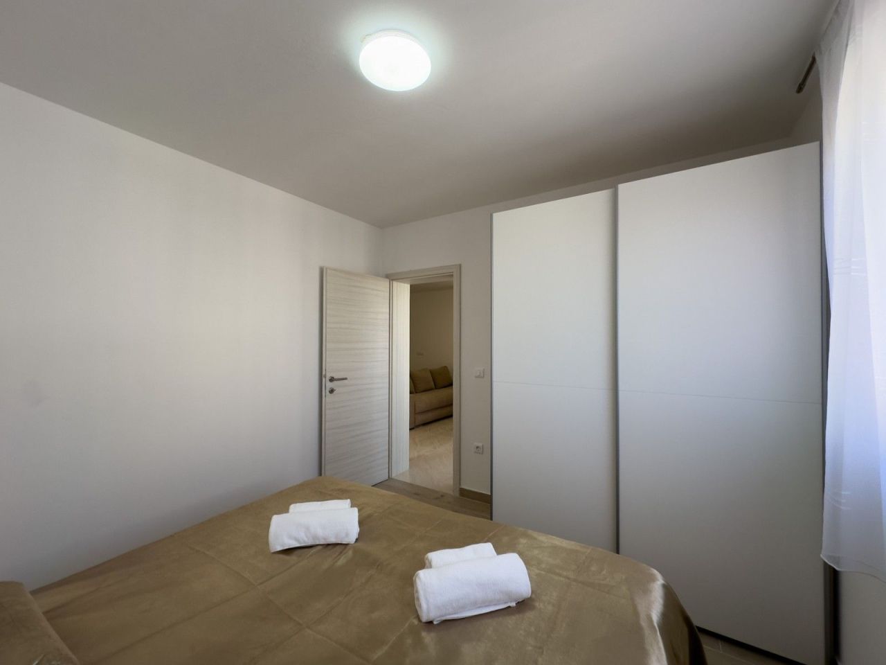 Квартира в Перое, Хорватия, 60 м² - фото 17