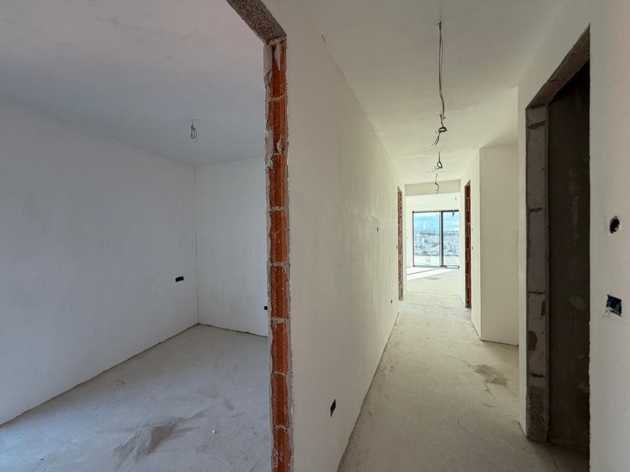 Квартира Istria, Pjescana uvala, Хорватия, 126.75 м² - фото 18