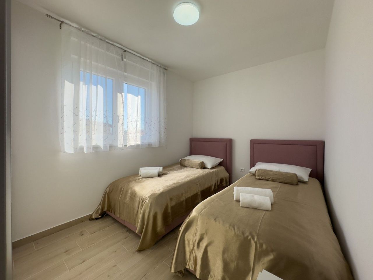 Квартира в Перое, Хорватия, 60 м² - фото 18