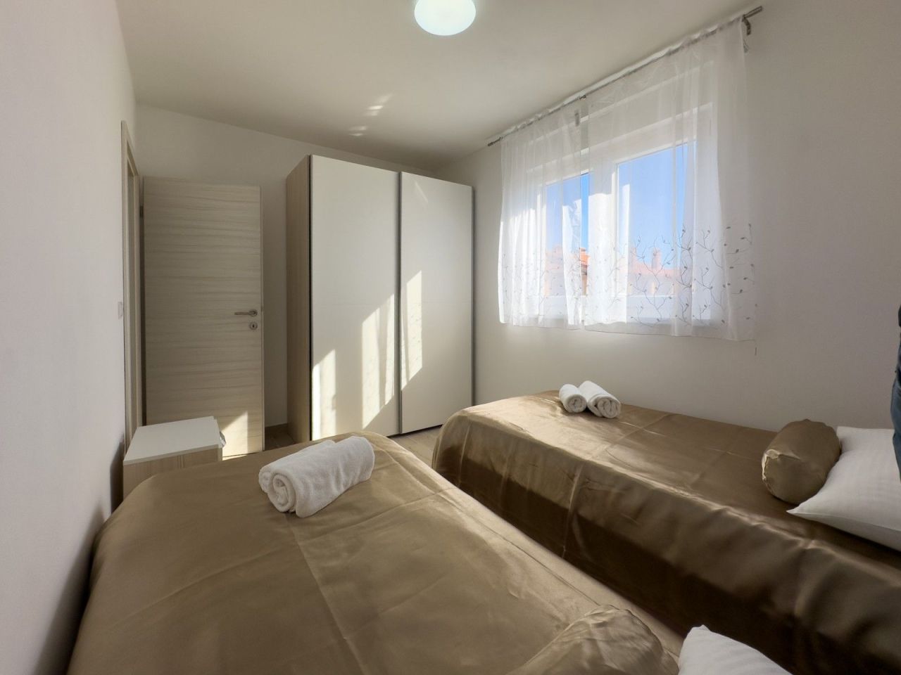 Квартира в Перое, Хорватия, 60 м² - фото 19