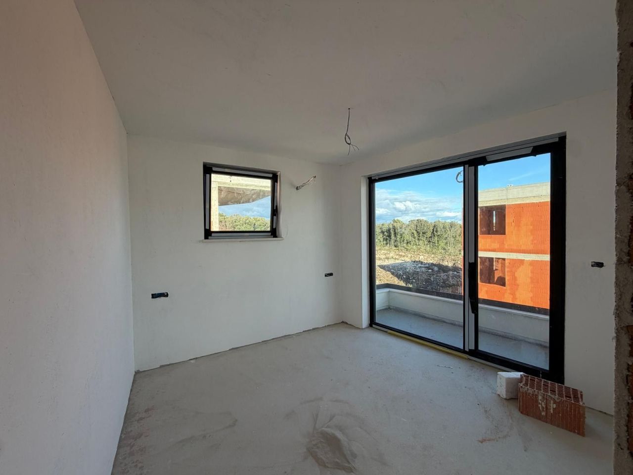 Квартира Istria, Pjescana uvala, Хорватия, 126.75 м² - фото 19