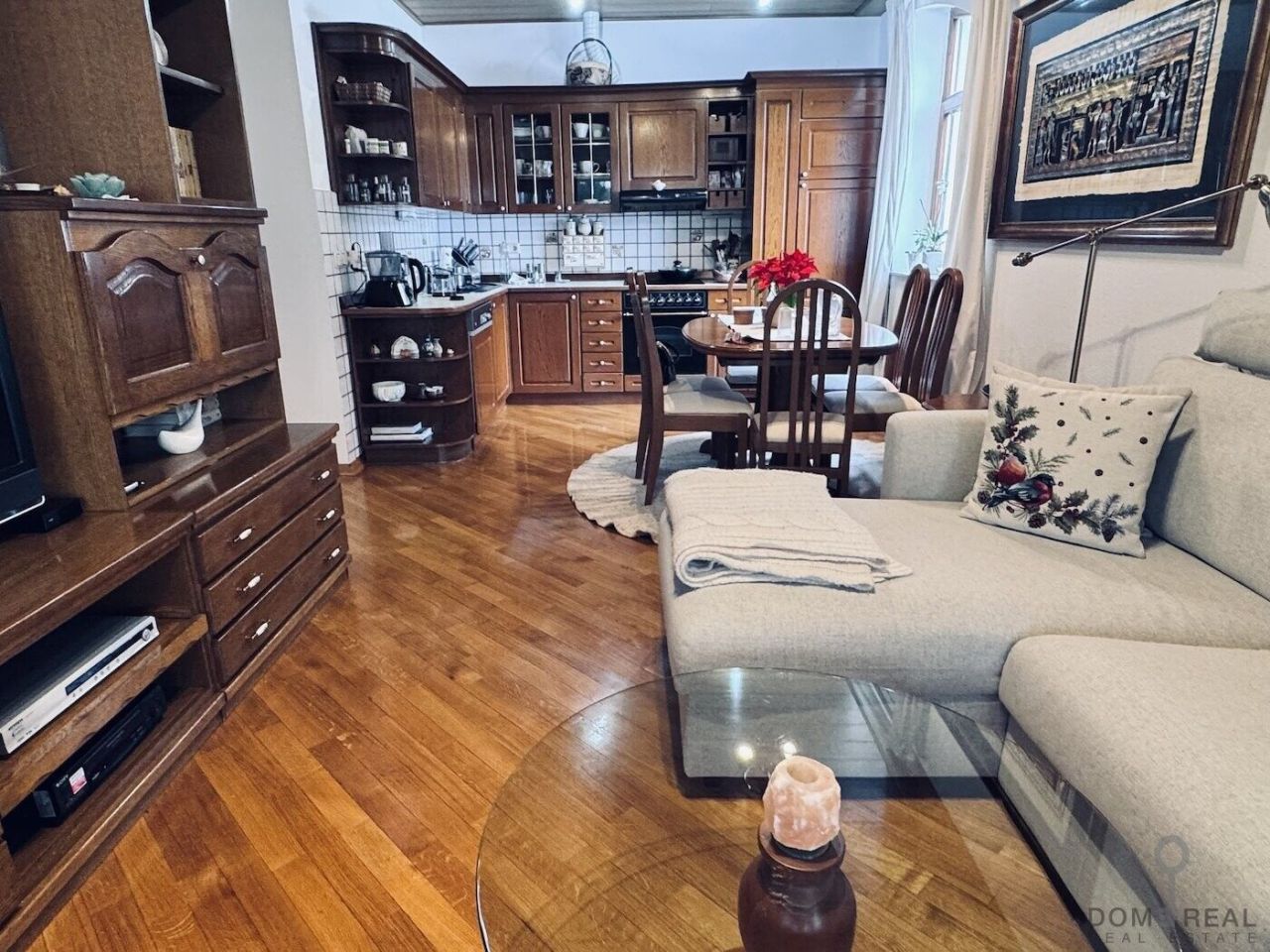 Квартира в Краньской Горе, Словения, 96 м² - фото 1