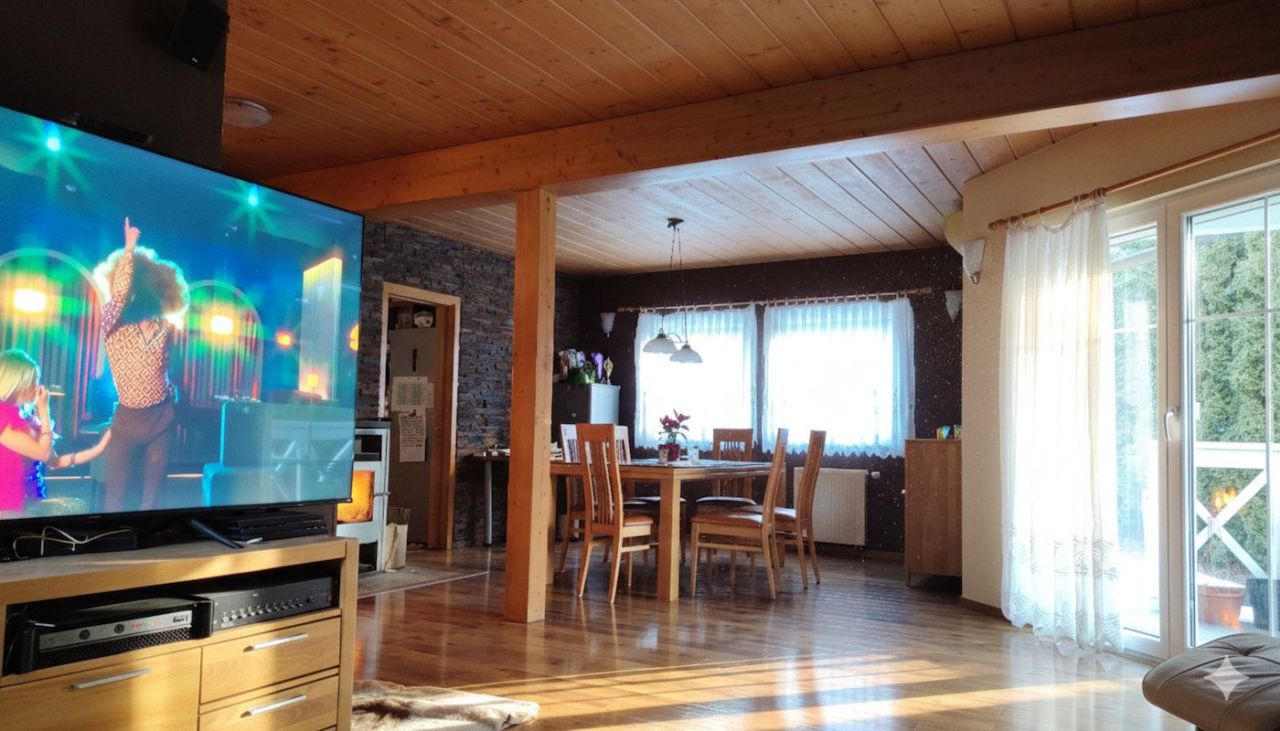 Дом в Бохине, Словения, 213 м² - фото 2