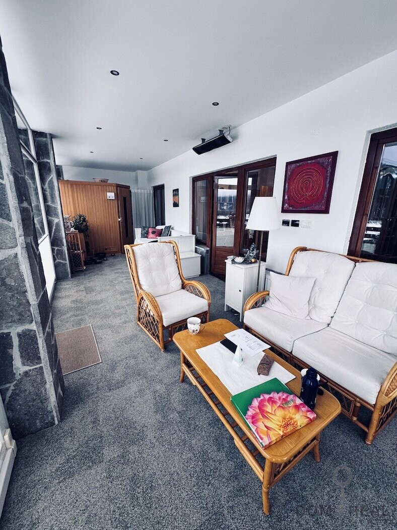 Квартира в Краньской Горе, Словения, 96 м² - фото 2