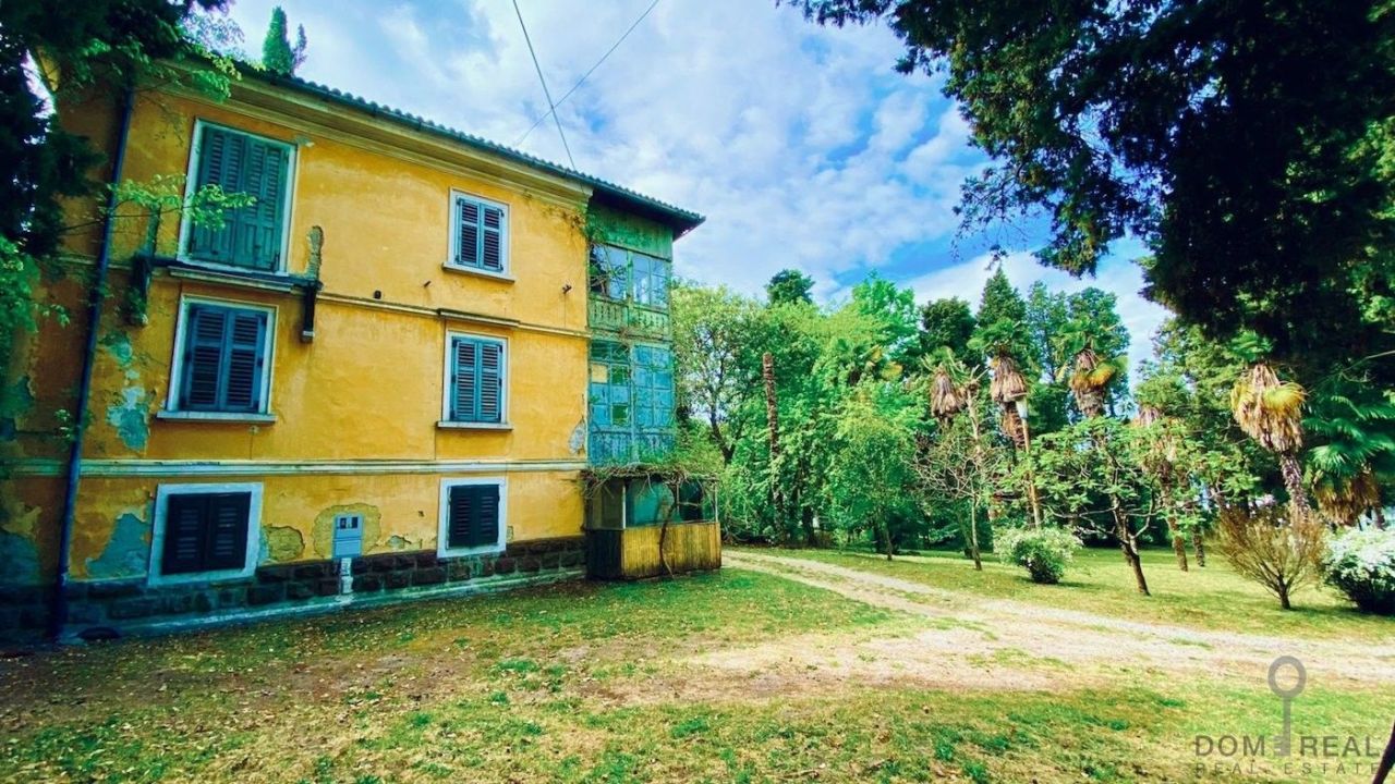 Дом в Пиране, Словения, 317 м² - фото 2