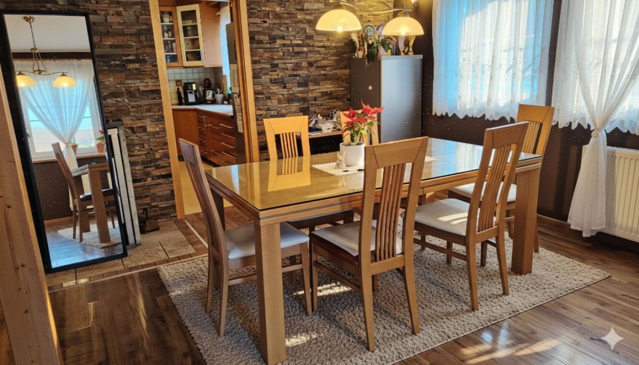 Дом в Бохине, Словения, 213 м² - фото 4