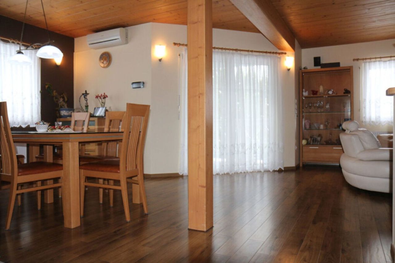 Дом в Бохине, Словения, 213 м² - фото 5