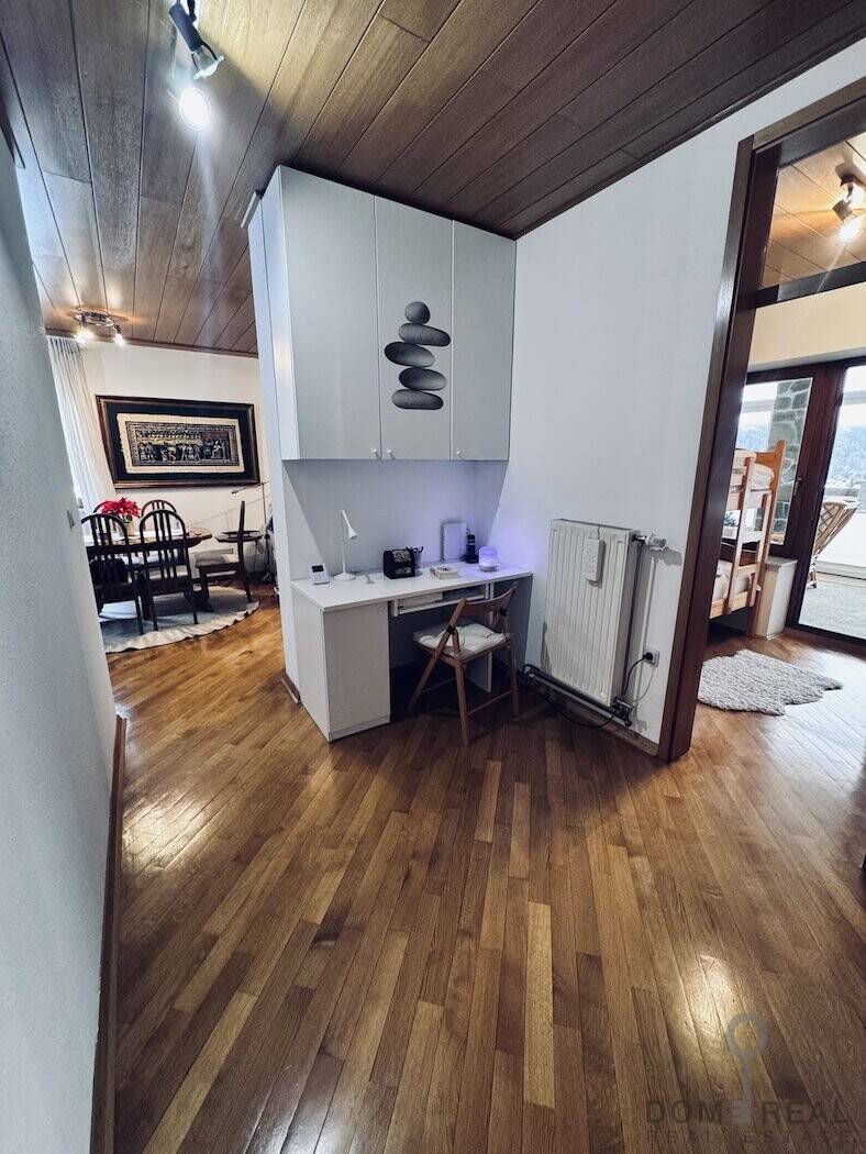 Квартира в Краньской Горе, Словения, 96 м² - фото 6