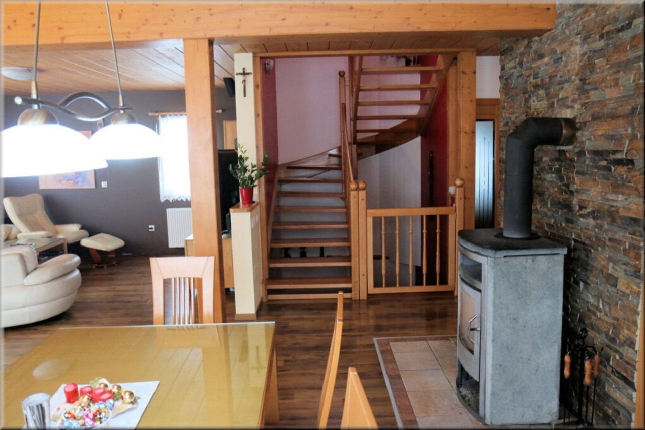 Дом в Бохине, Словения, 213 м² - фото 6