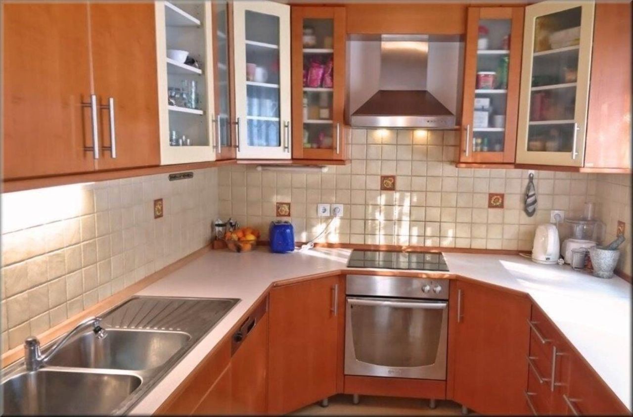 Дом в Бохине, Словения, 213 м² - фото 9