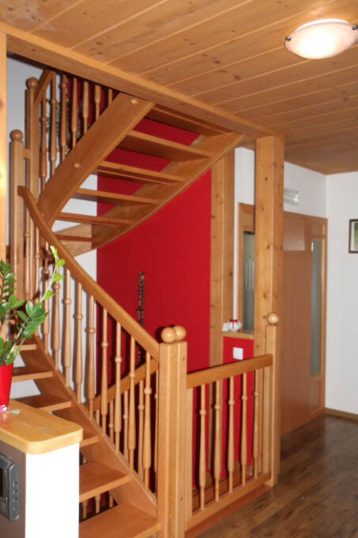 Дом в Бохине, Словения, 213 м² - фото 11