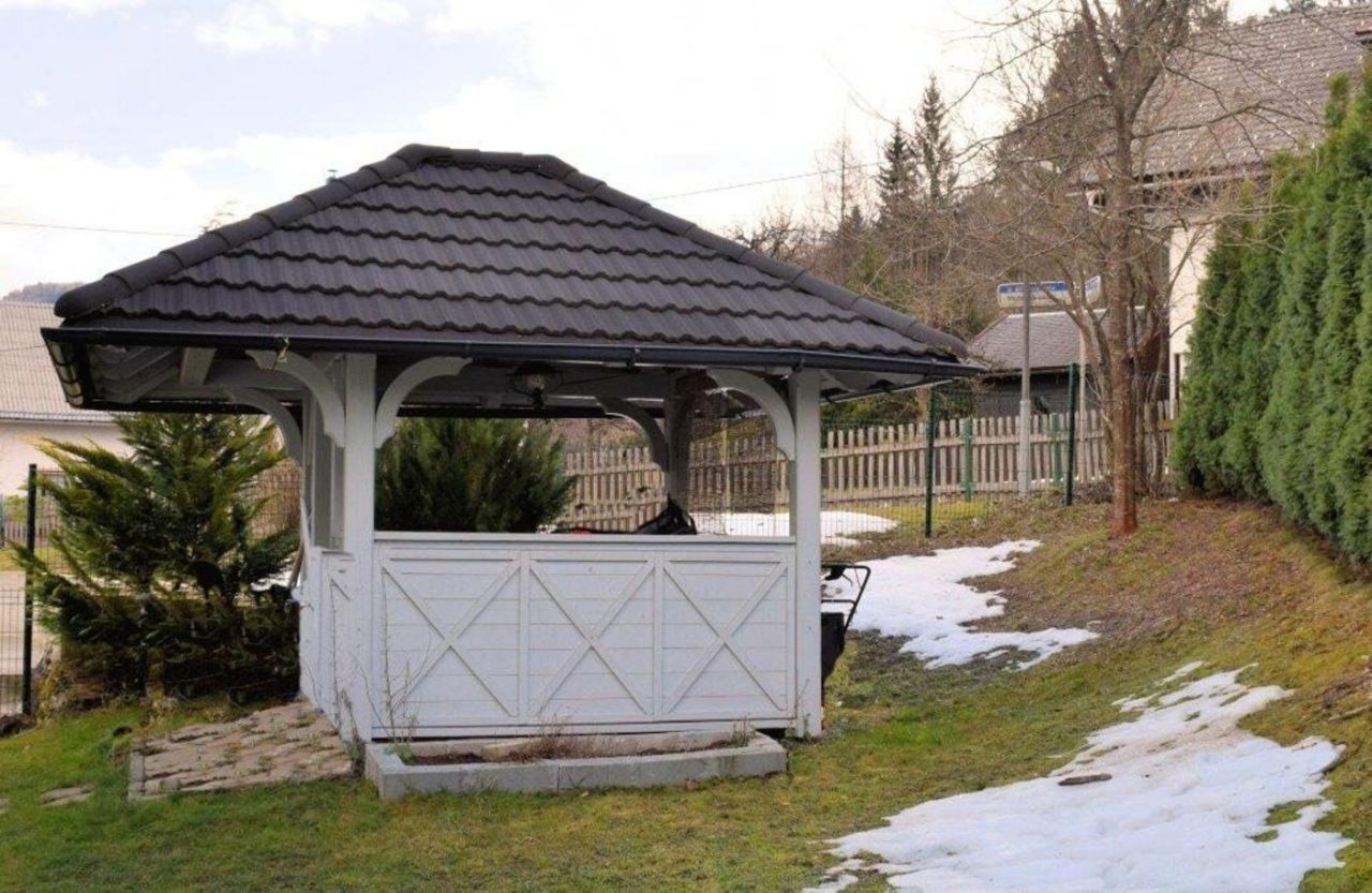 Дом в Бохине, Словения, 213 м² - фото 14