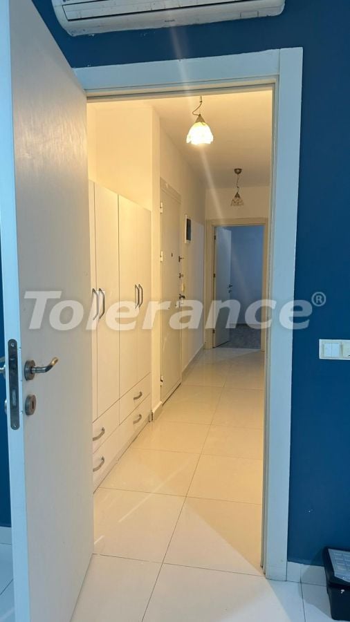 Апартаменты в Анталии, Турция, 85 м² - фото 4