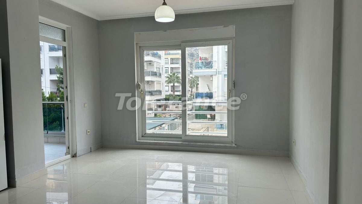 Апартаменты в Анталии, Турция, 85 м² - фото 6