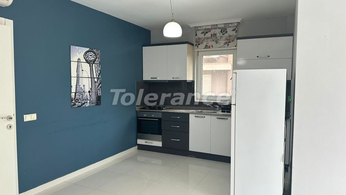 Апартаменты в Анталии, Турция, 85 м² - фото 10