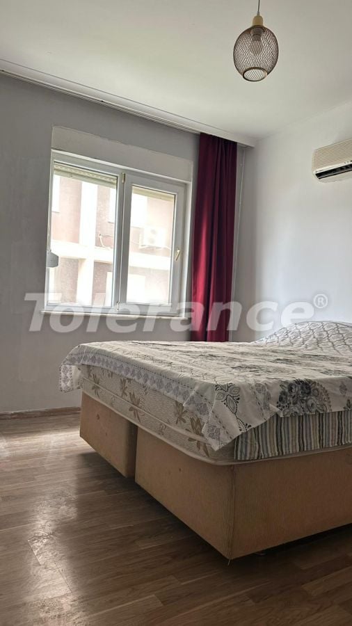 Апартаменты в Анталии, Турция, 85 м² - фото 13