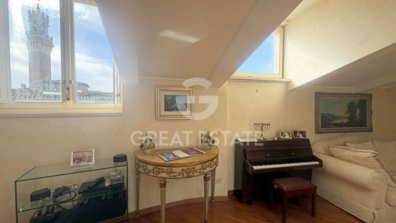 Дом в Сиене, Италия, 149 м² - фото 3