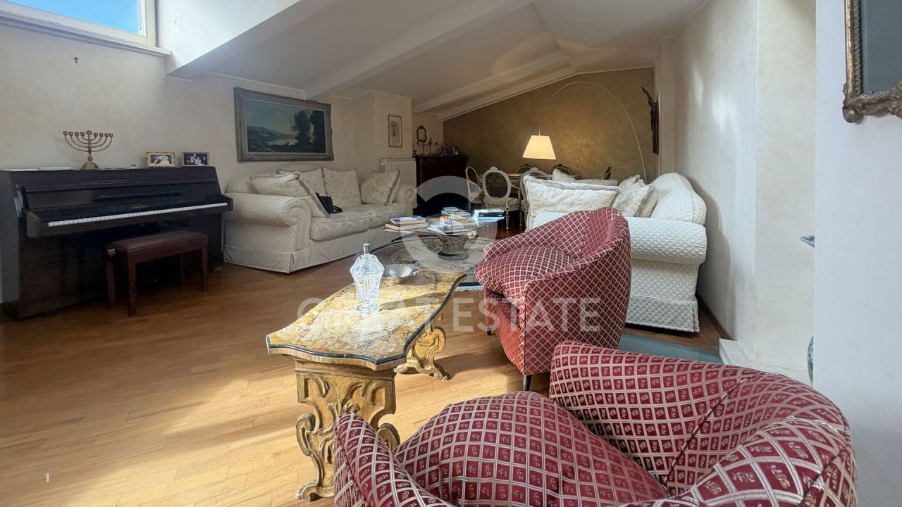 Дом в Сиене, Италия, 149 м² - фото 5