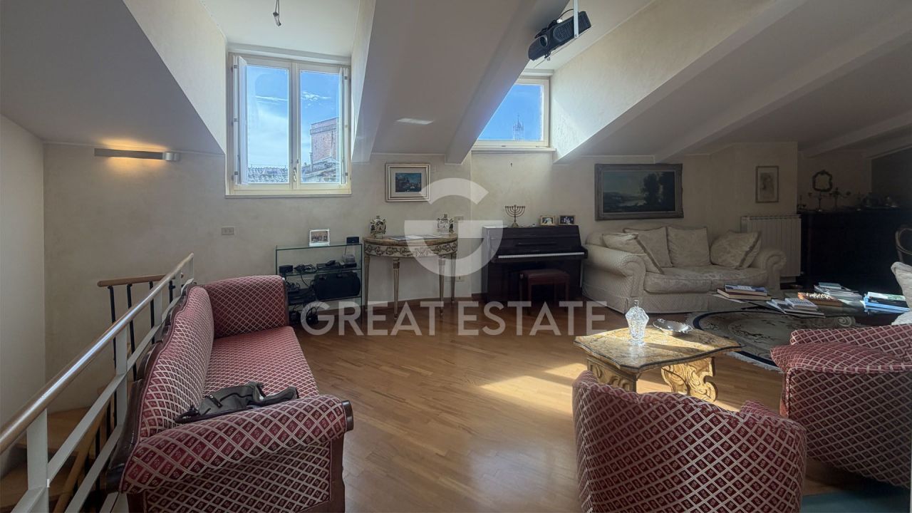 Дом в Сиене, Италия, 149 м² - фото 6