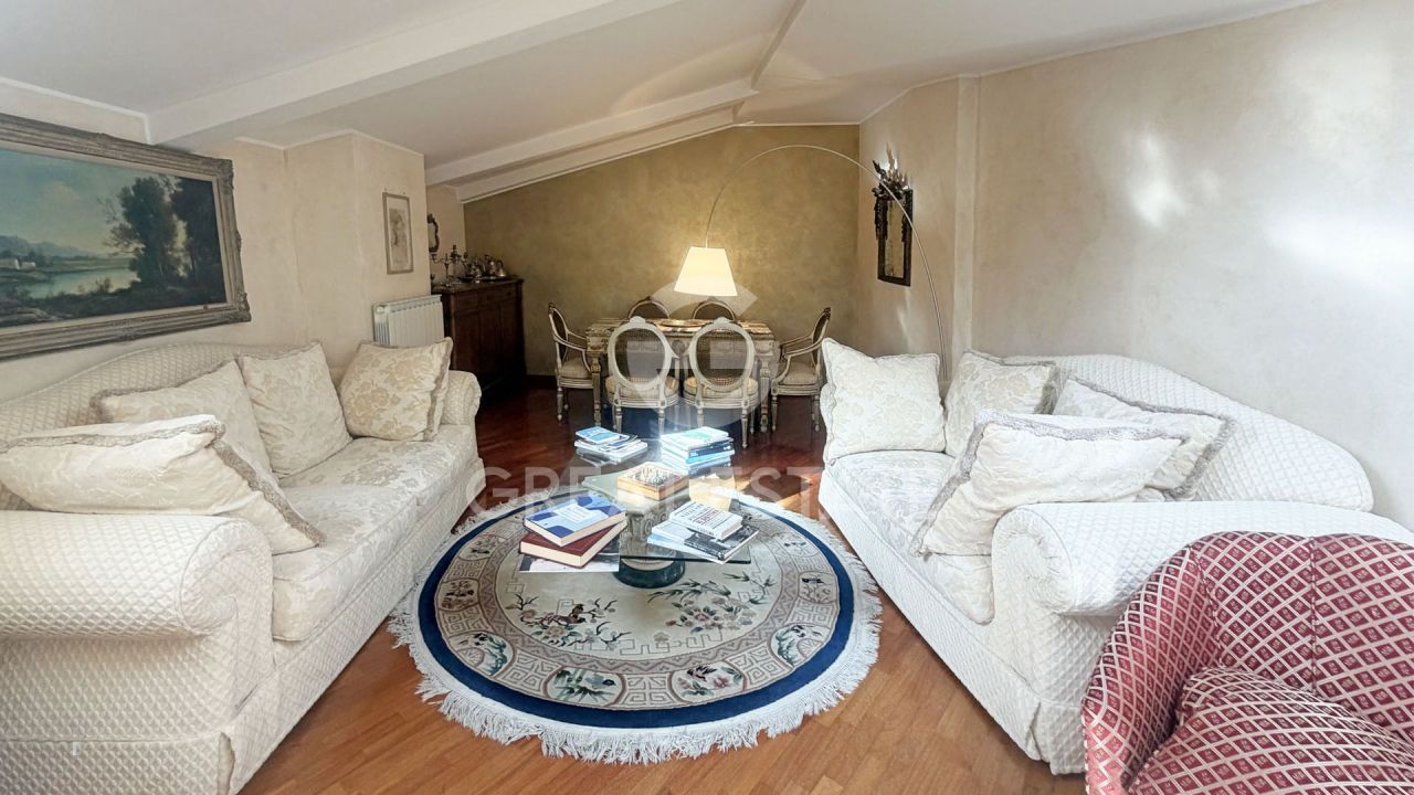 Дом в Сиене, Италия, 149 м² - фото 8