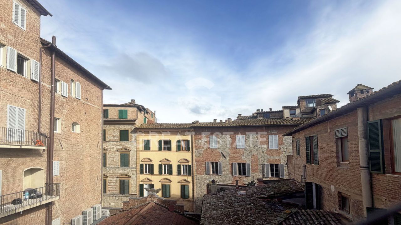 Дом в Сиене, Италия, 149 м² - фото 11