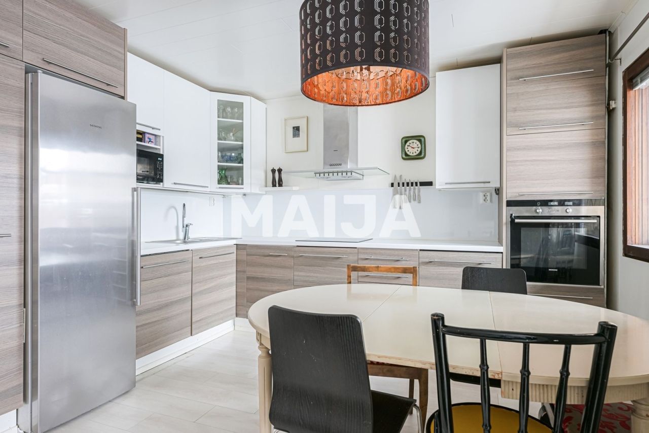 Квартира в Вантаа, Финляндия, 113 м² - фото 3